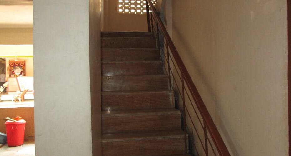 Hotel Shantashil Residency, Shirdi 4